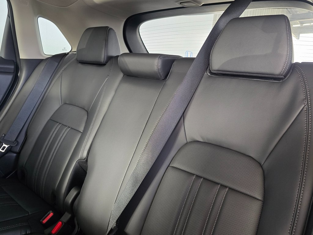 Thumbnail: 2026 Honda HR-V - 16