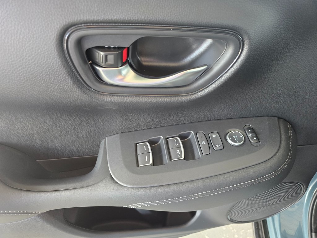 Thumbnail: 2026 Honda HR-V - 18