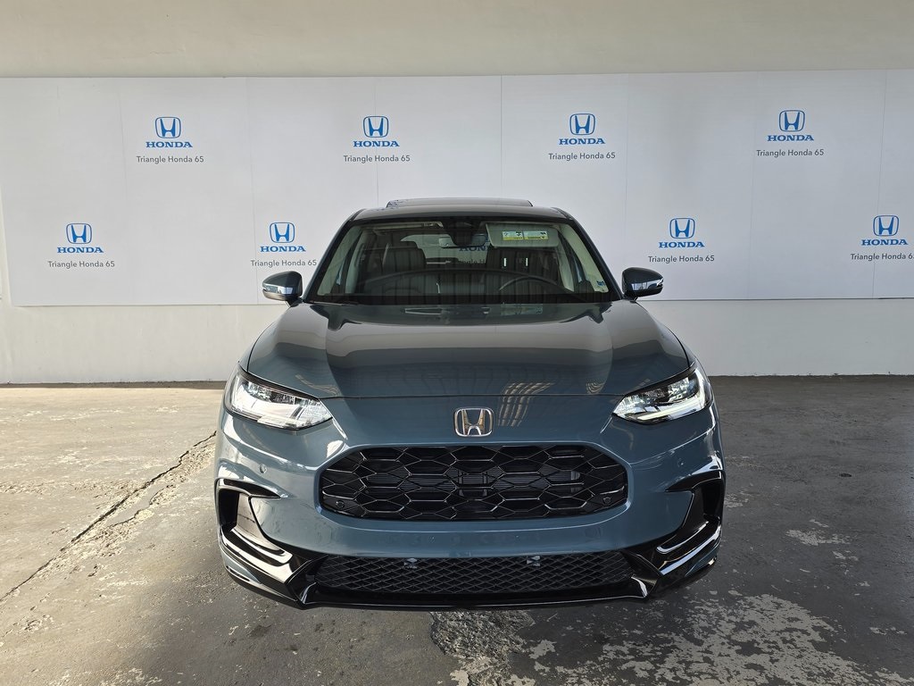 Thumbnail: 2026 Honda HR-V - 2