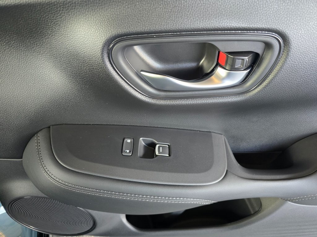 Thumbnail: 2026 Honda HR-V - 22