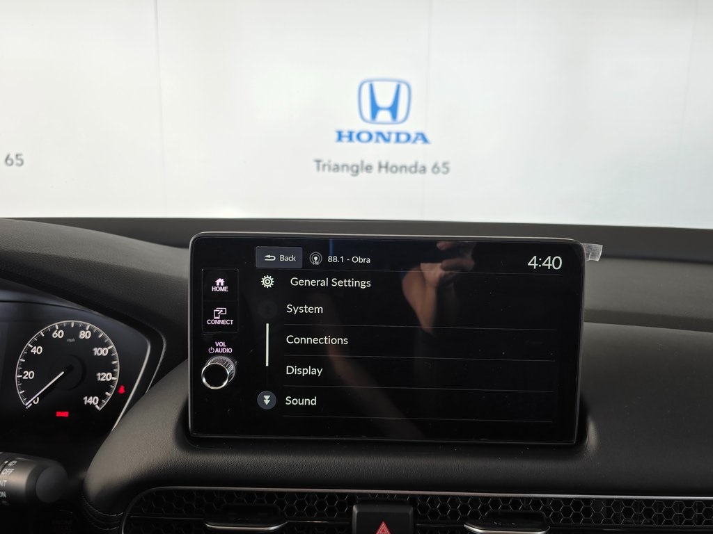 Thumbnail: 2026 Honda HR-V - 26