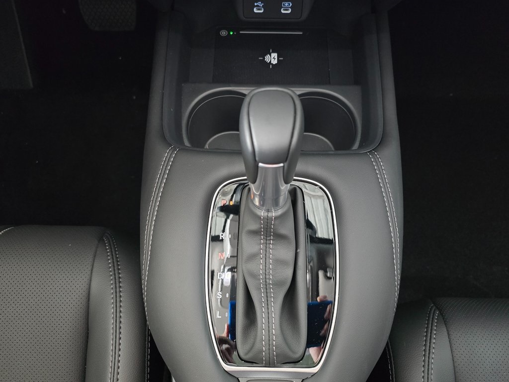 Thumbnail: 2026 Honda HR-V - 28