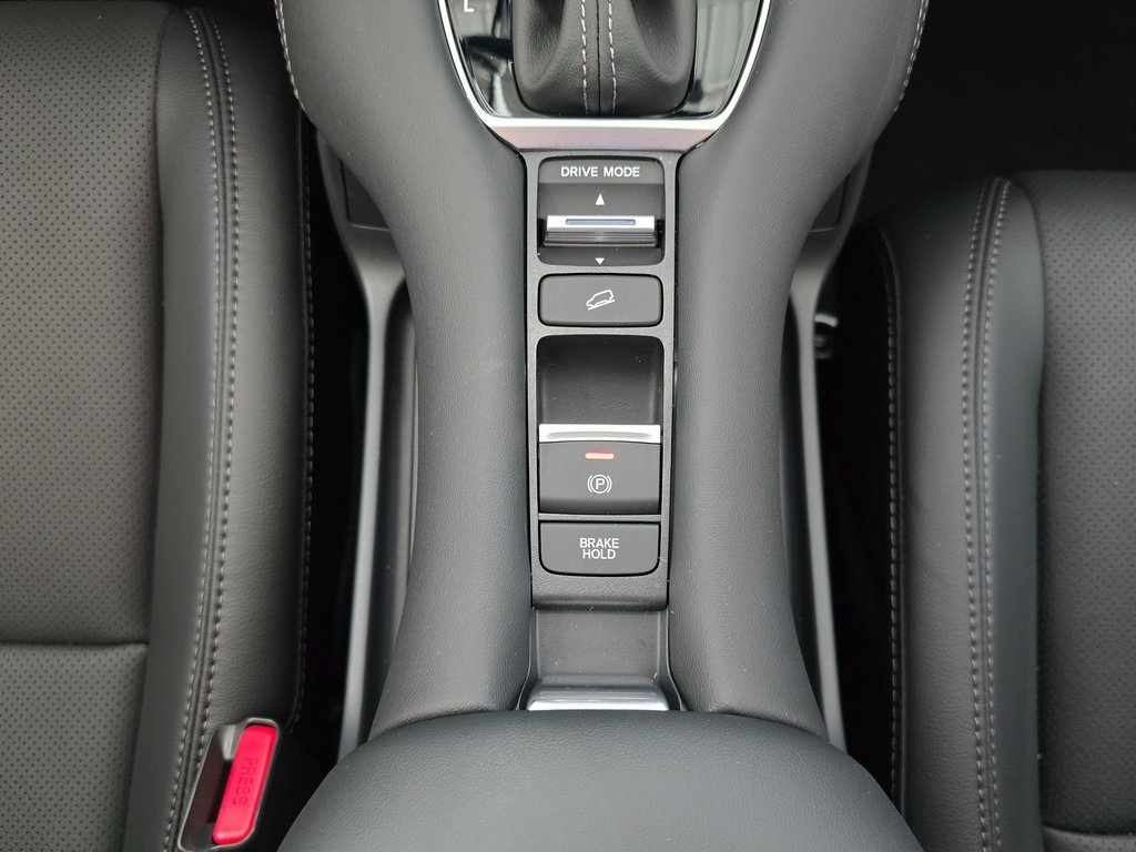 Thumbnail: 2026 Honda HR-V - 29