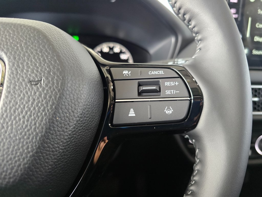Thumbnail: 2026 Honda HR-V - 31