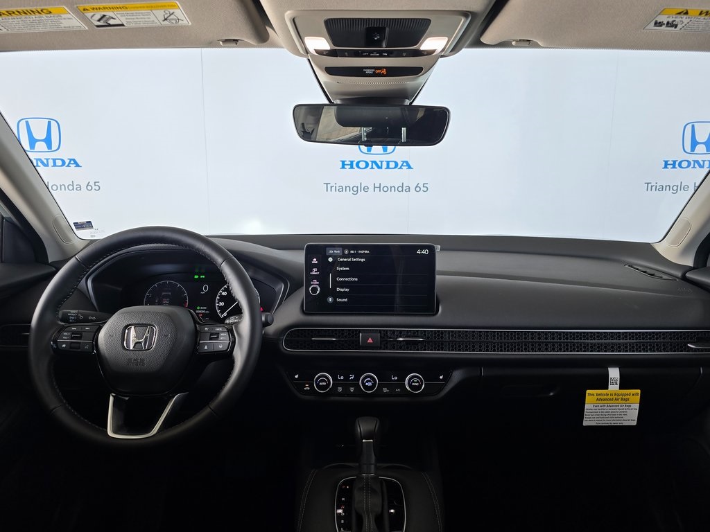 Thumbnail: 2026 Honda HR-V - 5