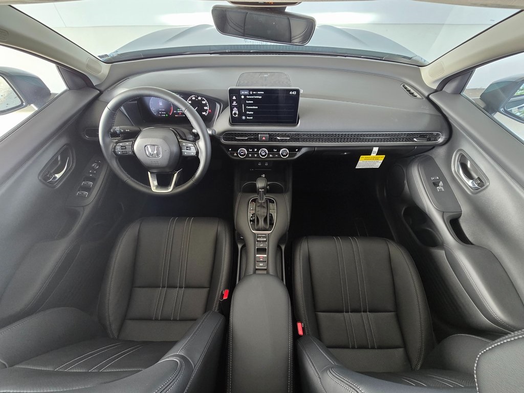 Thumbnail: 2026 Honda HR-V - 7