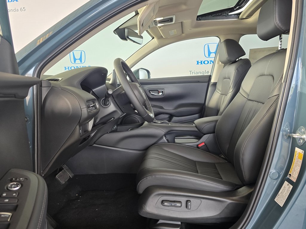 Thumbnail: 2026 Honda HR-V - 9
