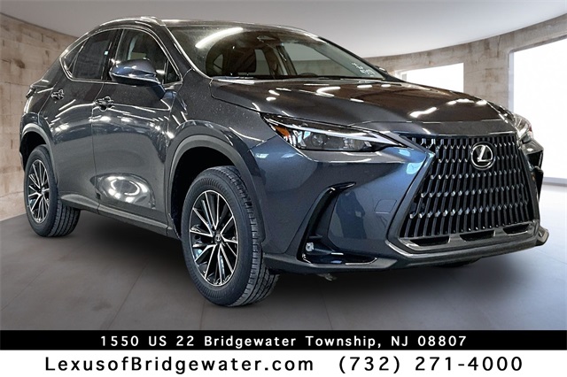 2026 Lexus NX Hybrid 350h Premium AWD