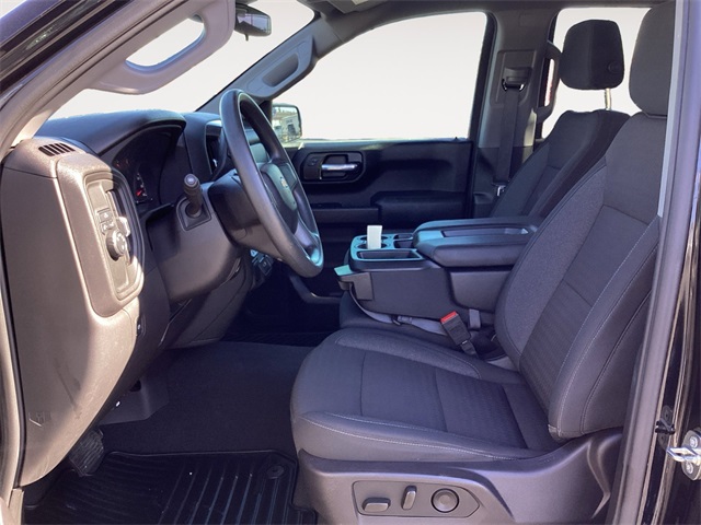 Used Car 2024 Chevrolet Silverado 1500  Custom For Sale Under $35,000 In San Antonio, Texas