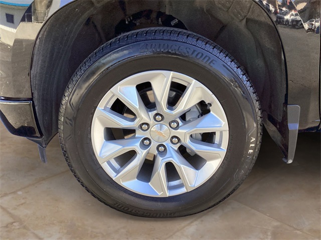 Used Car 2024 Chevrolet Silverado 1500  Custom For Sale Under $35,000 In San Antonio, Texas