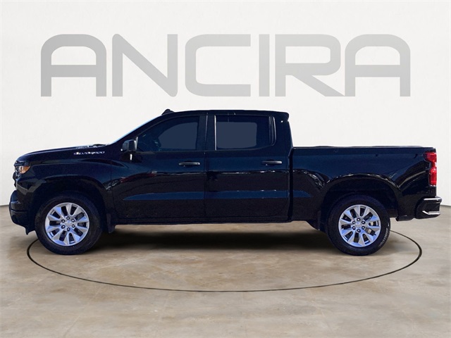 Used Car 2024 Chevrolet Silverado 1500  Custom For Sale Under $35,000 In San Antonio, Texas