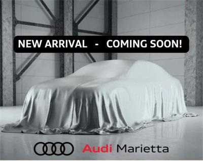 2025 Audi S5 3.0T quattro Premium Plus