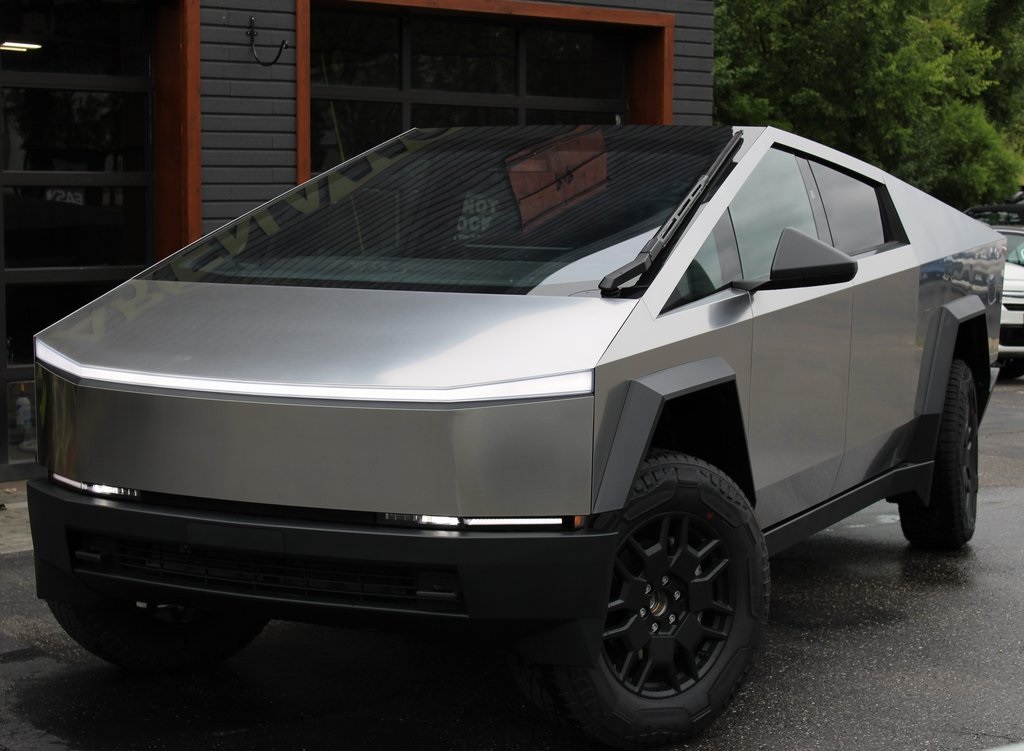 2024 Porsche Cayenne Coupe Base photo 42