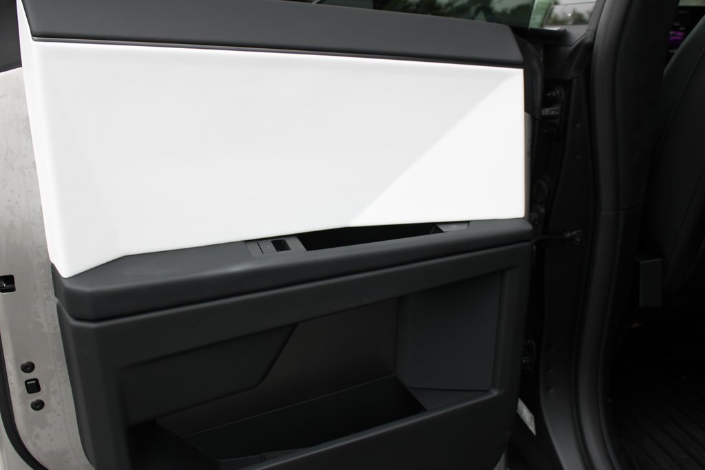 2024 Tesla Cybertruck Cyberbeast photo 19