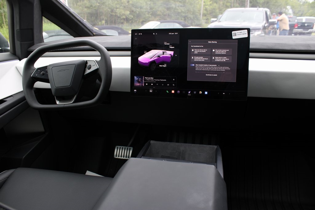 2024 Tesla Cybertruck Cyberbeast photo 23