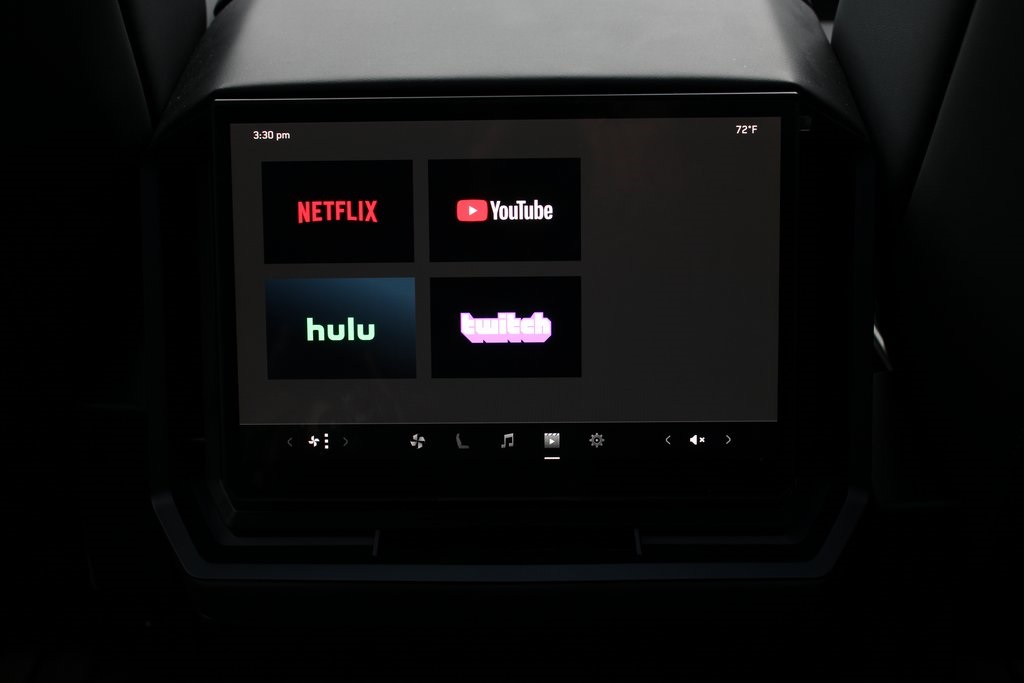 2024 Tesla Cybertruck Cyberbeast photo 27