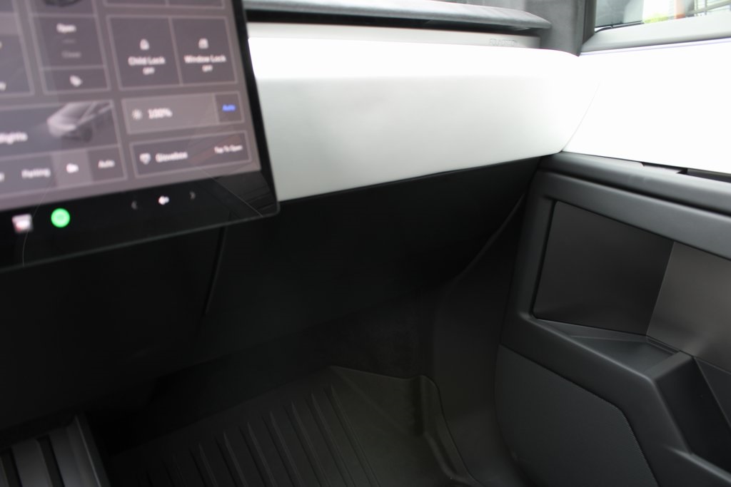 2024 Tesla Cybertruck Cyberbeast photo 28