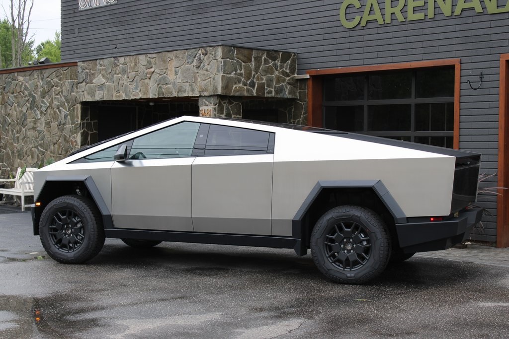 2024 Porsche Cayenne Coupe Base photo 45