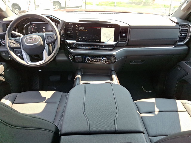 2025 GMC Sierra 2500HD SLT for sale at PATRIOT BUICK GMC OF BOYERTOWN