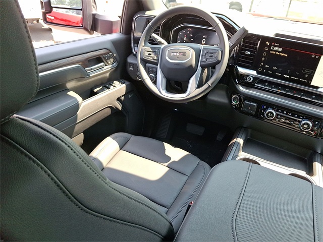 2025 GMC Sierra 2500HD SLT for sale at PATRIOT BUICK GMC OF BOYERTOWN