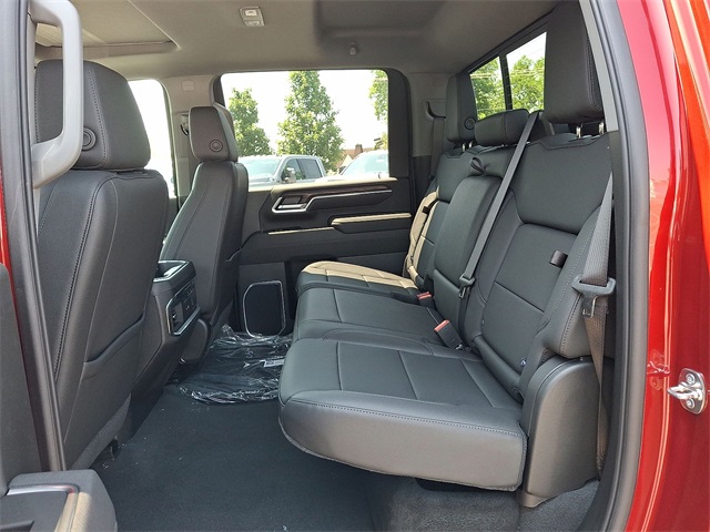 2025 GMC Sierra 2500HD SLT for sale at PATRIOT BUICK GMC OF BOYERTOWN