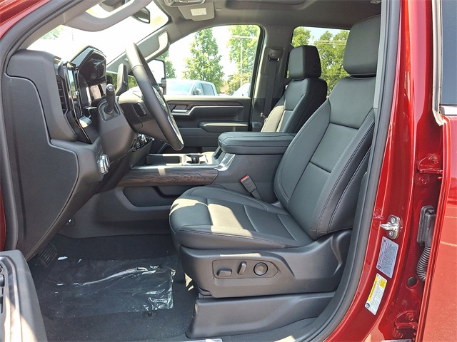 2025 GMC Sierra 2500HD SLT for sale at PATRIOT BUICK GMC OF BOYERTOWN