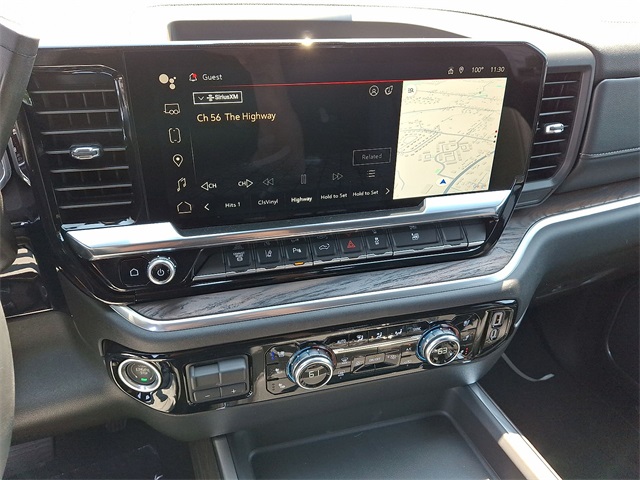 2025 GMC Sierra 2500HD SLT for sale at PATRIOT BUICK GMC OF BOYERTOWN
