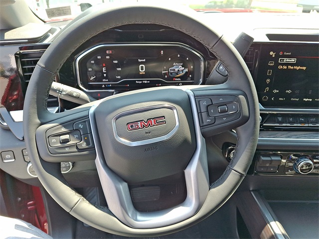 2025 GMC Sierra 2500HD SLT for sale at PATRIOT BUICK GMC OF BOYERTOWN