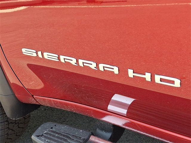2025 GMC Sierra 2500HD SLT for sale at PATRIOT BUICK GMC OF BOYERTOWN