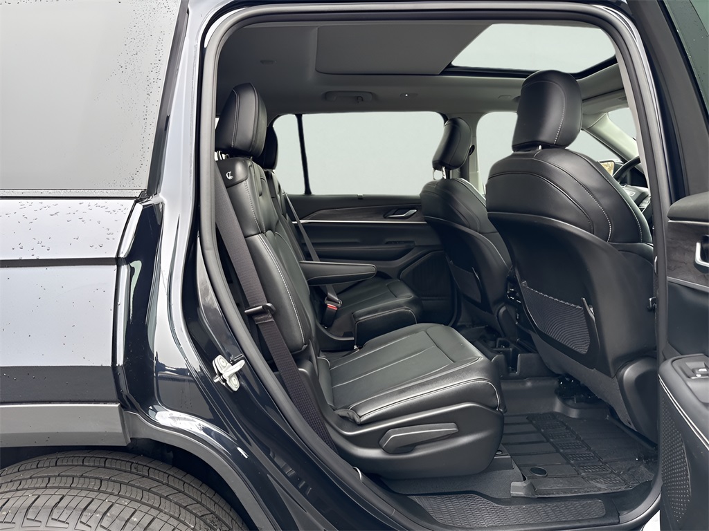 2023 Jeep Grand Cherokee L