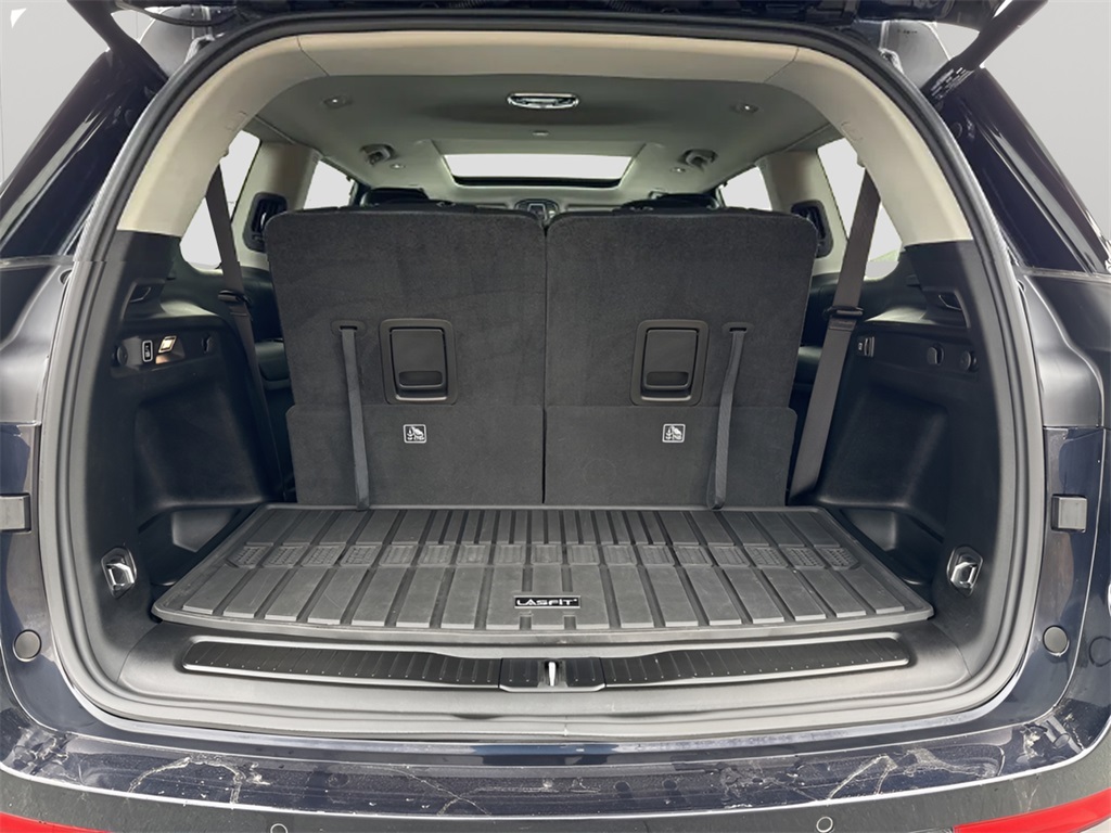 2023 Jeep Grand Cherokee L