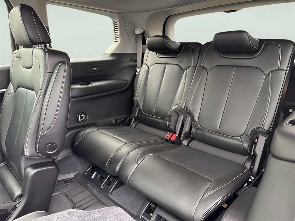 2023 Jeep Grand Cherokee L