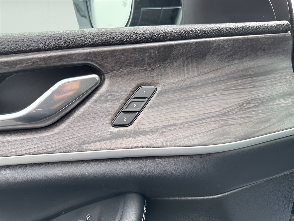 2023 Jeep Grand Cherokee L