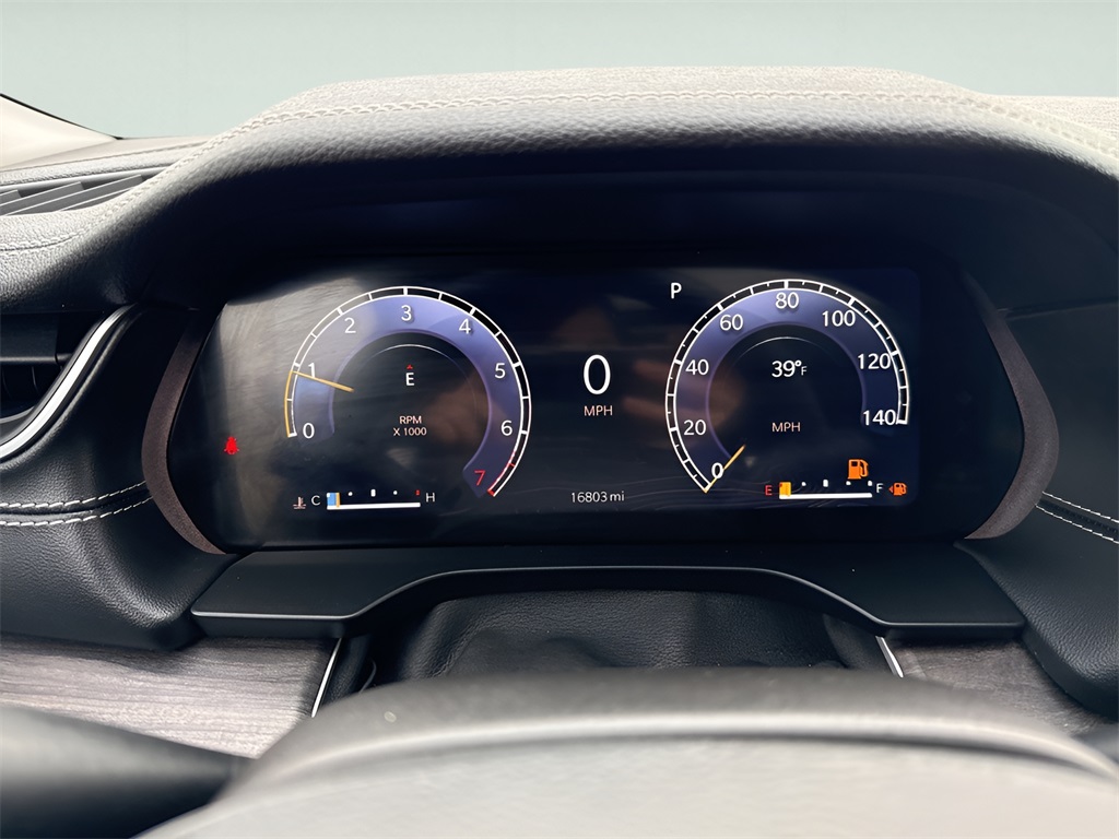 2023 Jeep Grand Cherokee L