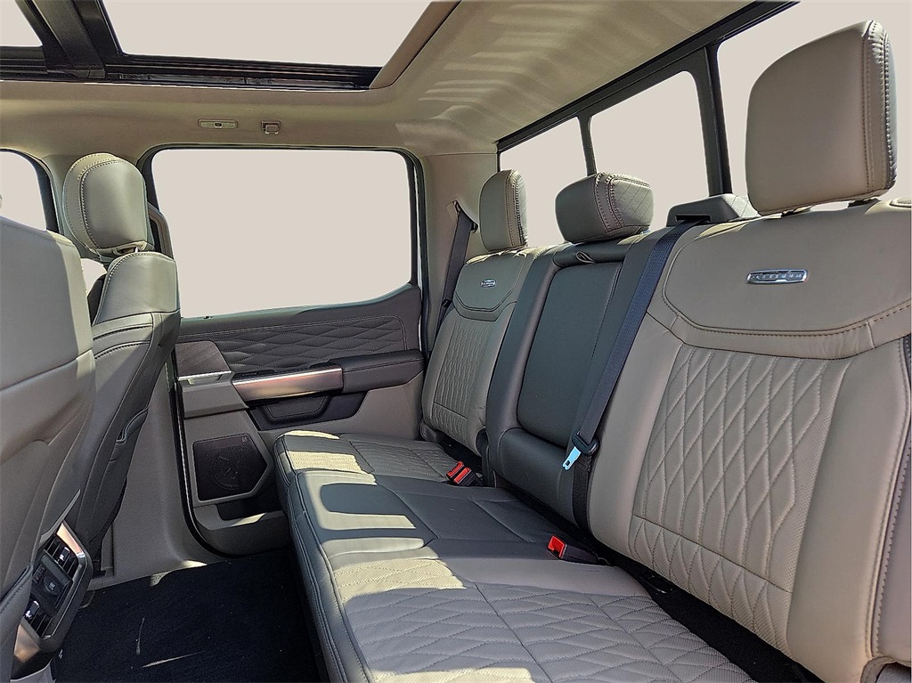 New 2025 Ford F-350SD For Sale in Farmington, AR