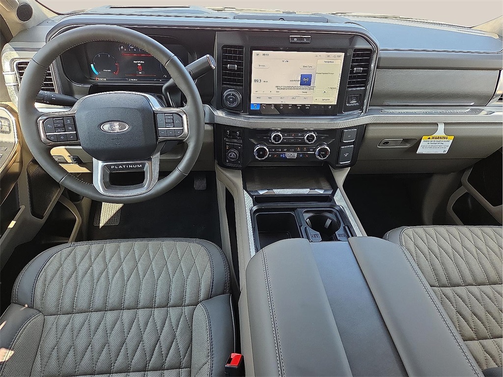 New 2025 Ford F-350SD For Sale in Farmington, AR