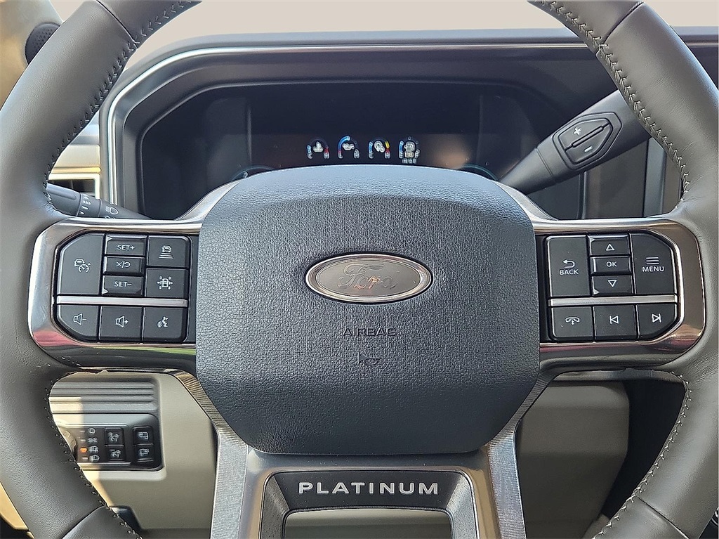 New 2025 Ford F-350SD For Sale in Farmington, AR