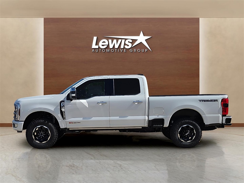 New 2025 Ford F-350SD For Sale in Farmington, AR