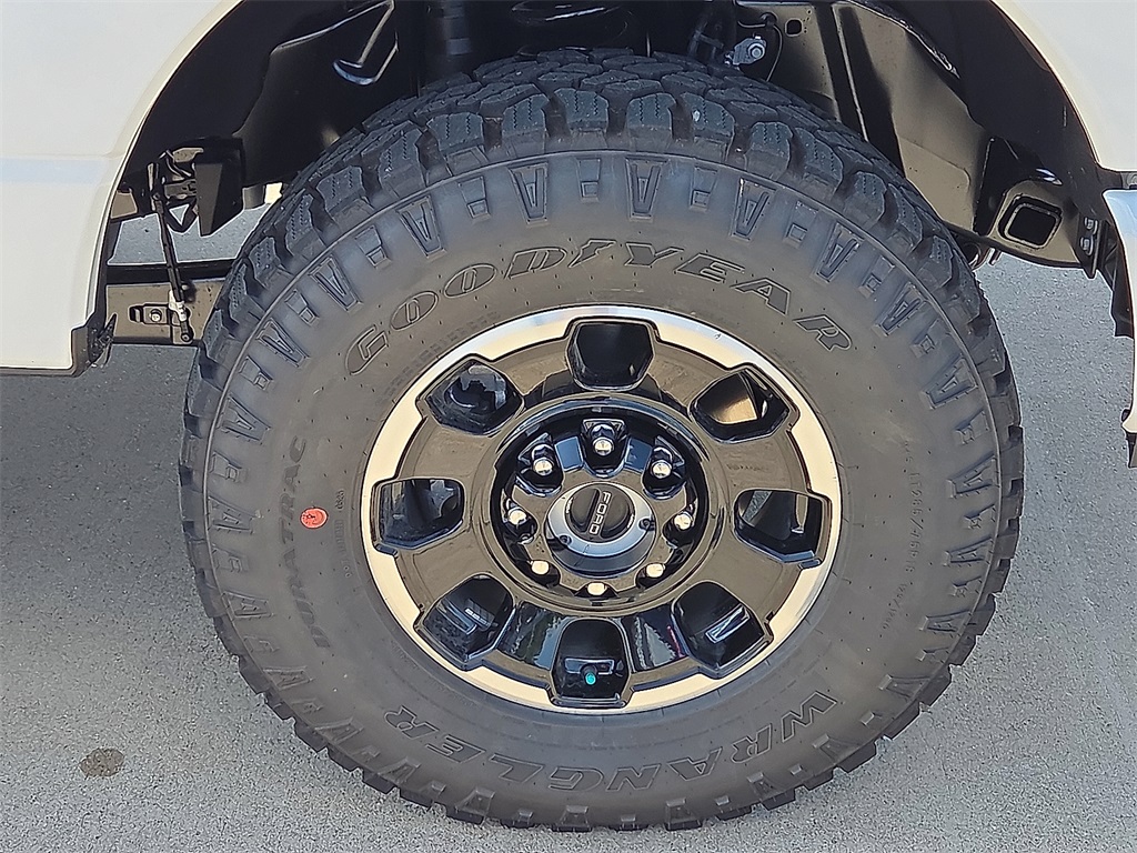 New 2025 Ford F-350SD For Sale in Farmington, AR