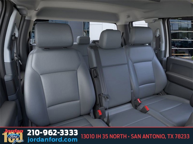 New Car 2025 Ford F-250sd  Xlt For Sale Under $60,000 In San Antonio, Texas