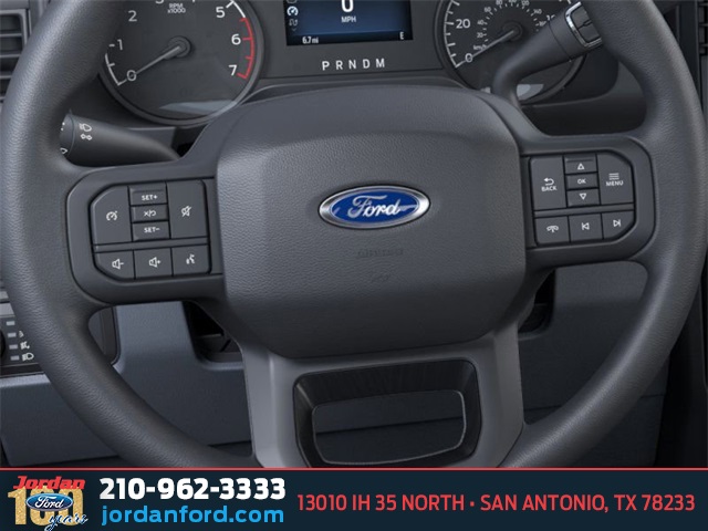 New Car 2025 Ford F-250sd  Xlt For Sale Under $60,000 In San Antonio, Texas