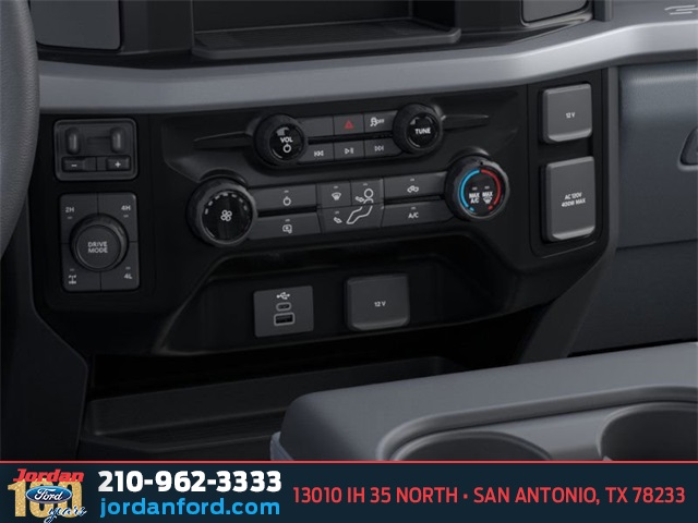 New Car 2025 Ford F-250sd  Xlt For Sale Under $60,000 In San Antonio, Texas