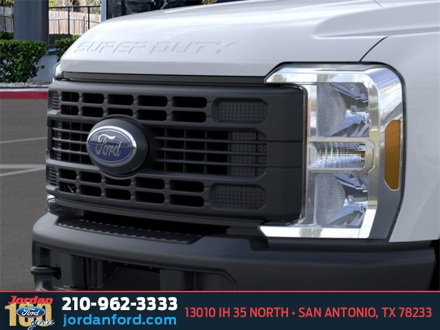 New Car 2025 Ford F-250sd  Xlt For Sale Under $60,000 In San Antonio, Texas