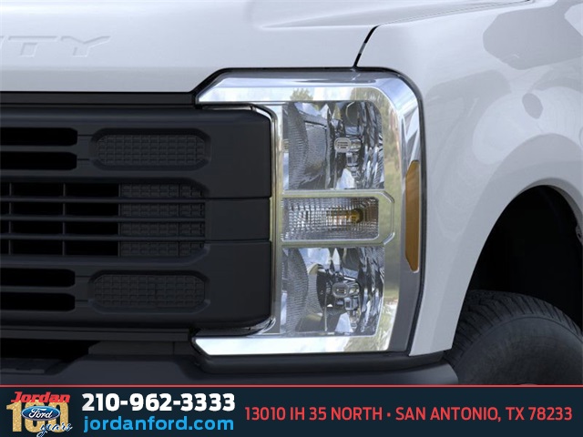 New Car 2025 Ford F-250sd  Xlt For Sale Under $60,000 In San Antonio, Texas