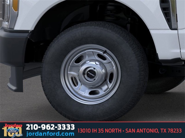 New Car 2025 Ford F-250sd  Xlt For Sale Under $60,000 In San Antonio, Texas