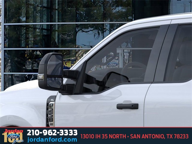 New Car 2025 Ford F-250sd  Xlt For Sale Under $60,000 In San Antonio, Texas