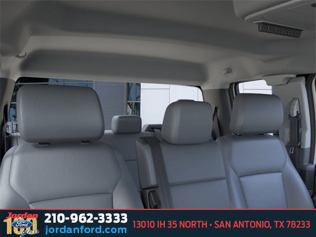 New Car 2025 Ford F-250sd  Xlt For Sale Under $60,000 In San Antonio, Texas