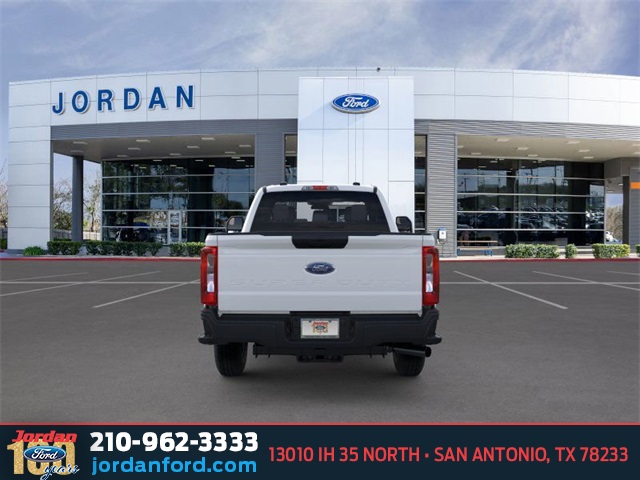 New Car 2025 Ford F-250sd  Xlt For Sale Under $60,000 In San Antonio, Texas