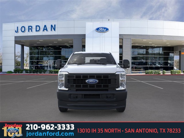 New Car 2025 Ford F-250sd  Xlt For Sale Under $60,000 In San Antonio, Texas