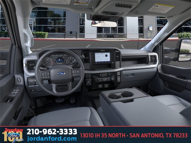 New Car 2025 Ford F-250sd  Xlt For Sale Under $60,000 In San Antonio, Texas